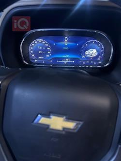 شێڤرۆلێت تاهۆ